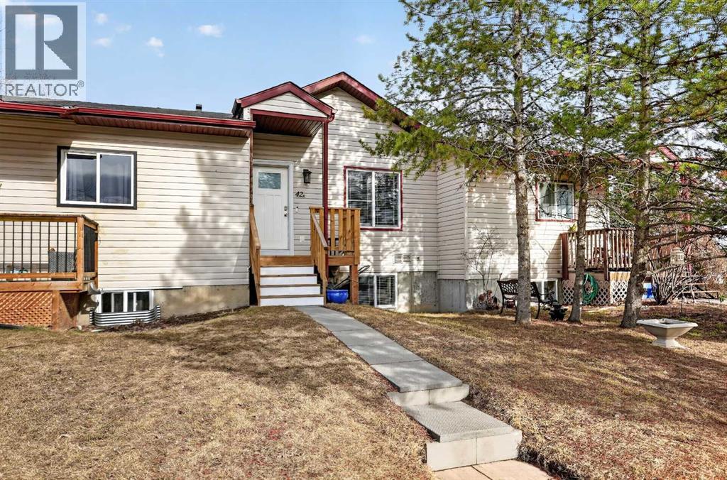42k Green Meadow Crescent, Strathmore, Alberta  T1P 1H4 - Photo 3 - A2298946