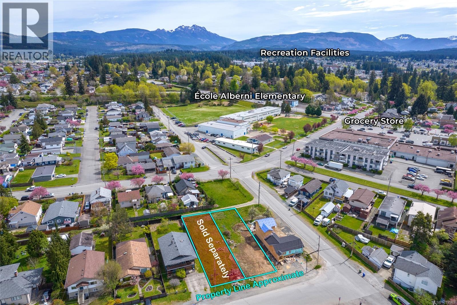 4809 David St, Port Alberni, British Columbia  V9Y 6P3 - Photo 1 - 1033563