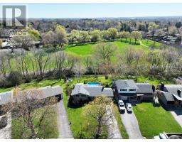 46 STRATHCONA DRIVE, St. Catharines, Ontario