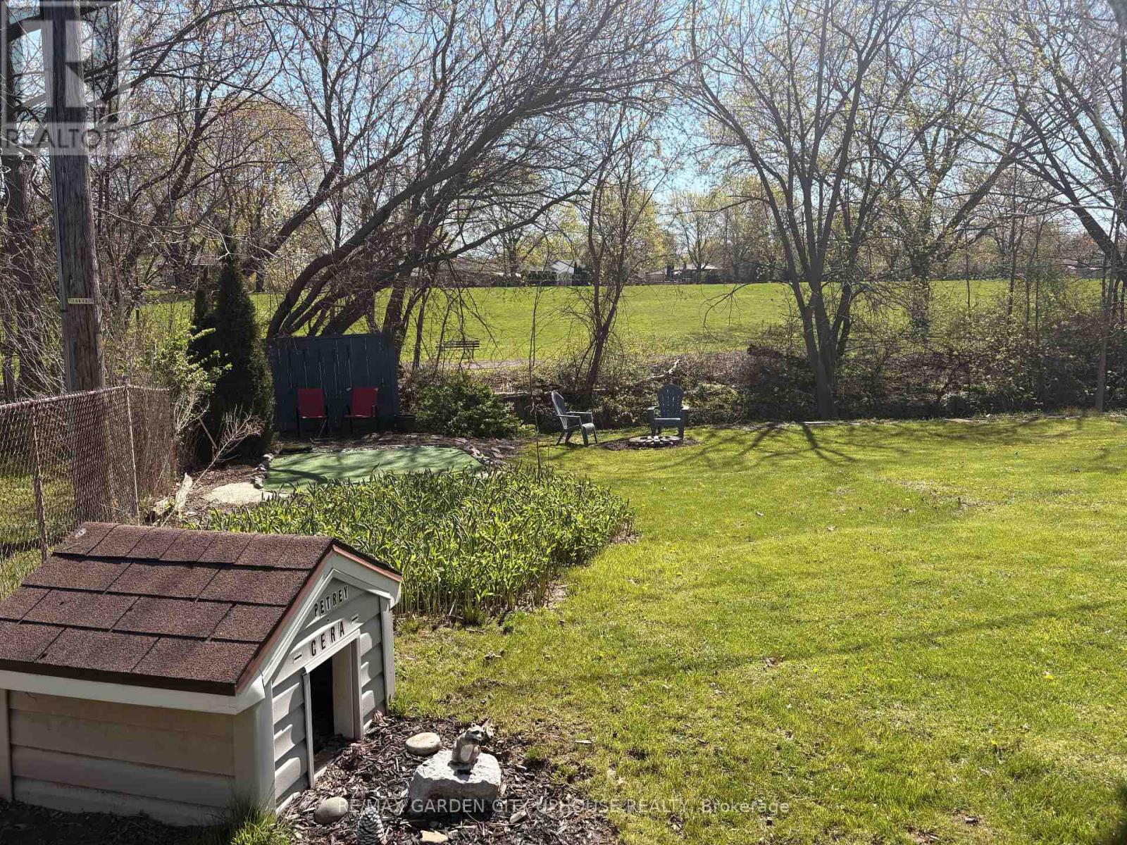 46 Strathcona Drive, St. Catharines, Ontario  L2M 2B1 - Photo 24 - X12967126