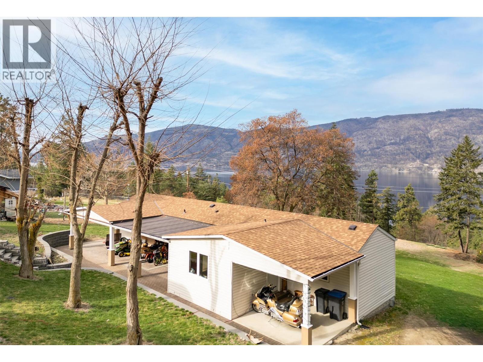 5574 Stubbs Road, Lake Country, British Columbia