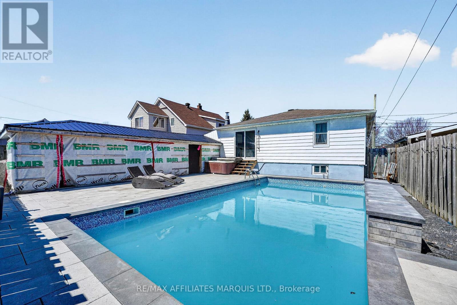 615 Twelfth Street E, Cornwall, Ontario  K6H 3B3 - Photo 24 - X13049856