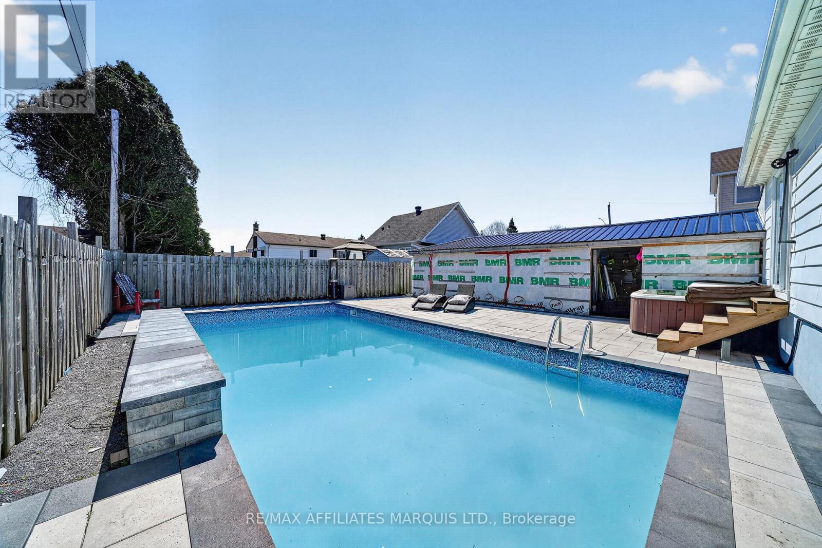 615 Twelfth Street E, Cornwall, Ontario  K6H 3B3 - Photo 25 - X13049856