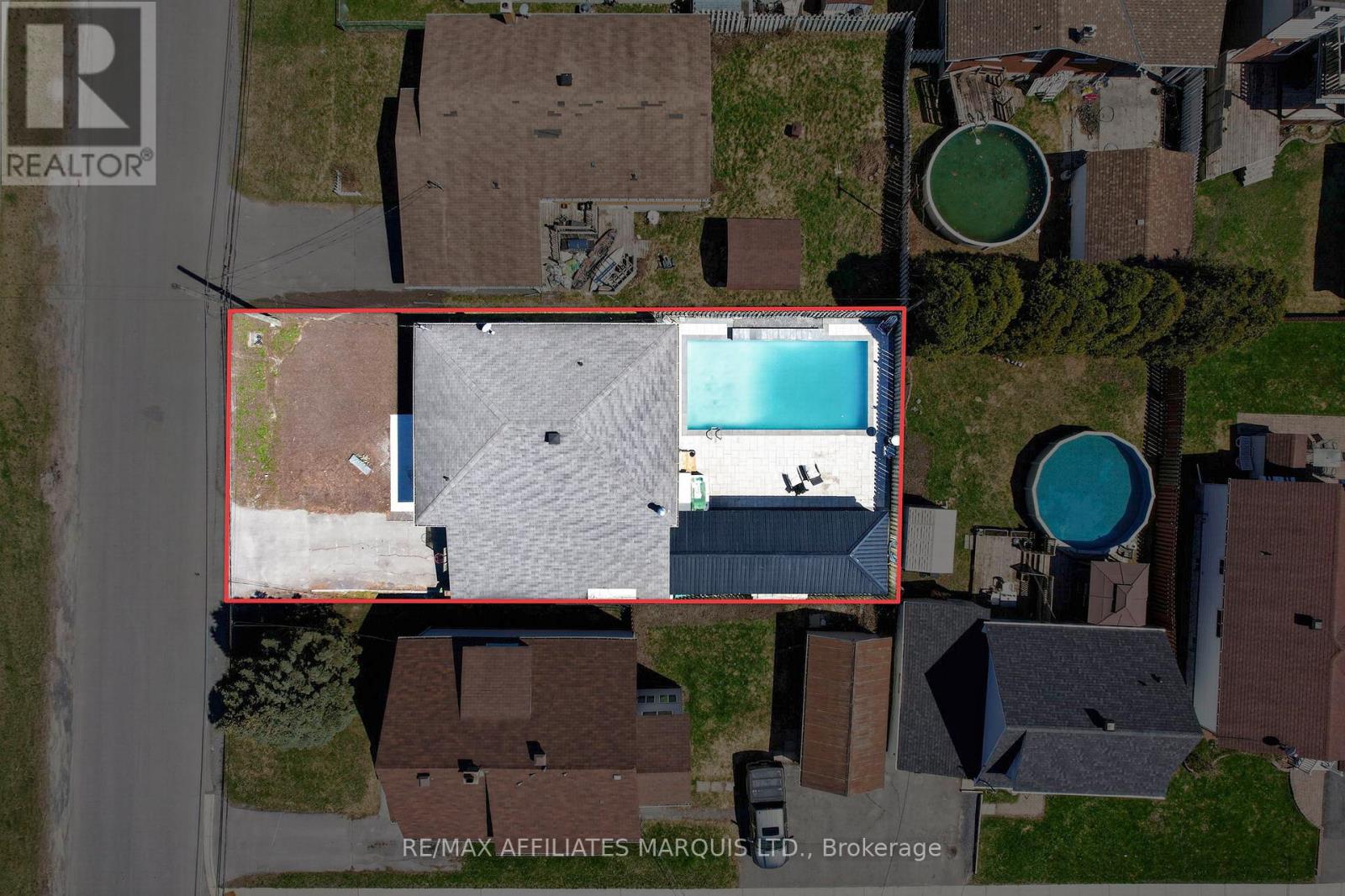 615 Twelfth Street E, Cornwall, Ontario  K6H 3B3 - Photo 26 - X13049856