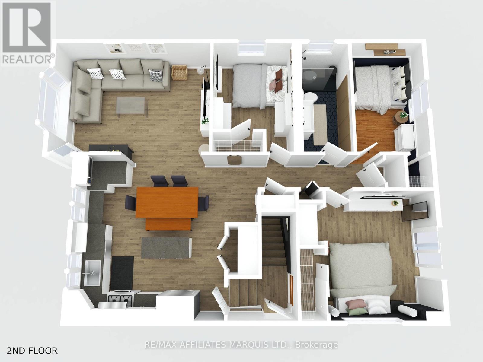 615 Twelfth Street E, Cornwall, Ontario  K6H 3B3 - Photo 29 - X13049856