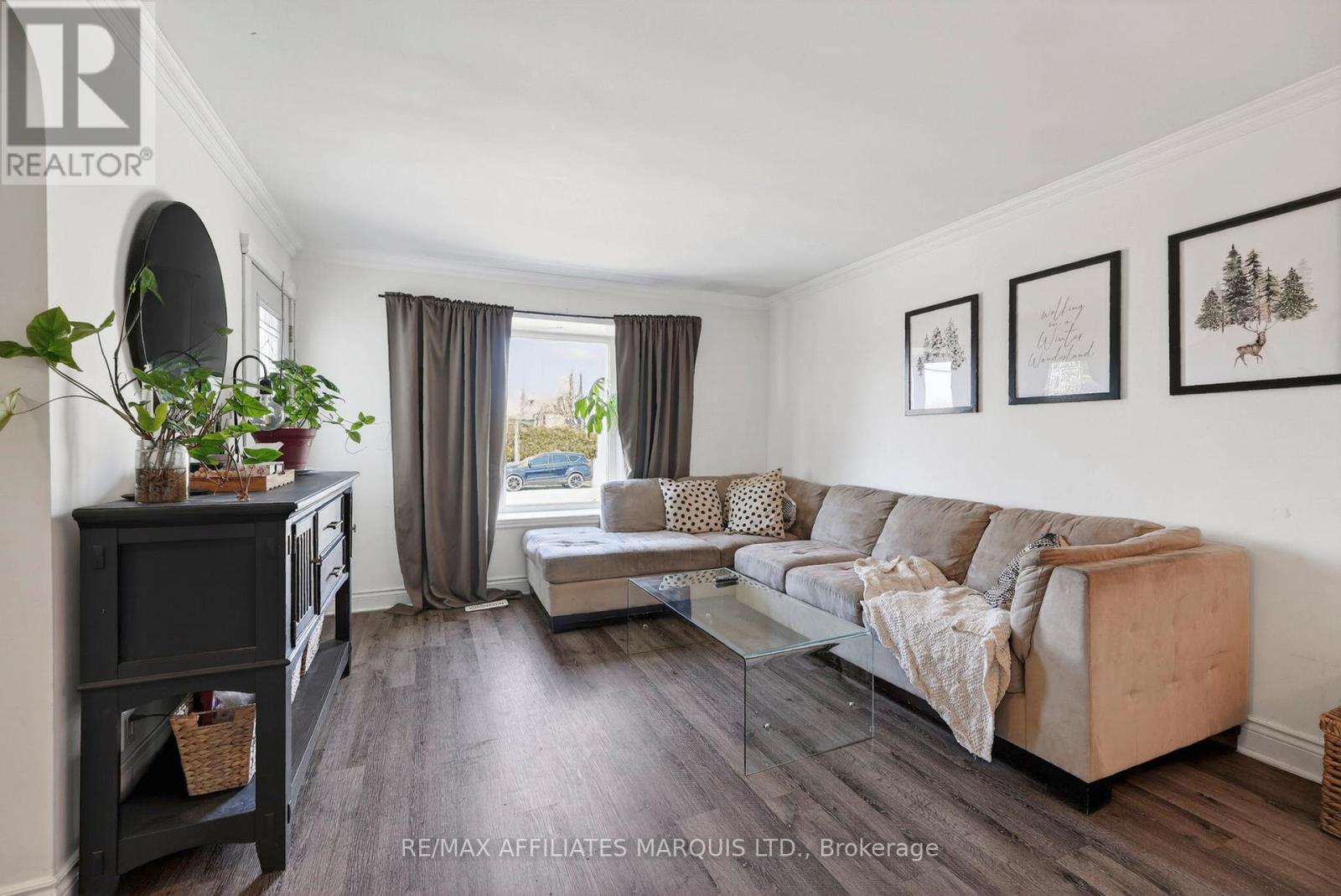 615 Twelfth Street E, Cornwall, Ontario  K6H 3B3 - Photo 3 - X13049856