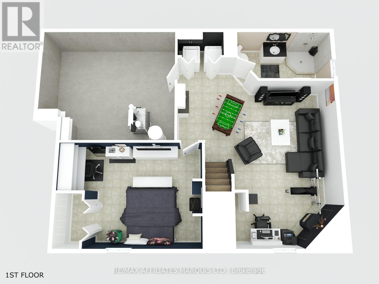 615 Twelfth Street E, Cornwall, Ontario  K6H 3B3 - Photo 30 - X13049856