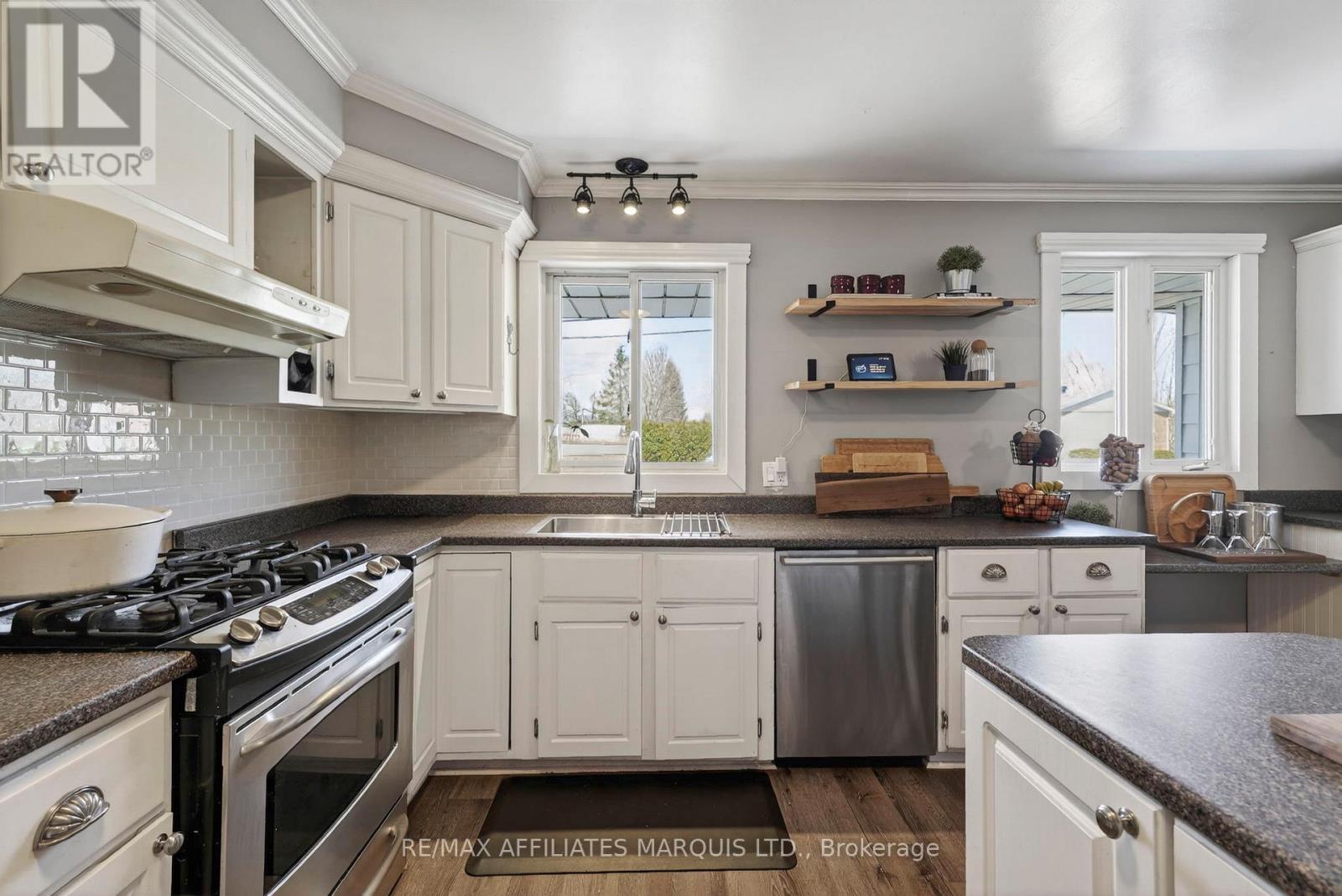 615 Twelfth Street E, Cornwall, Ontario  K6H 3B3 - Photo 8 - X13049856