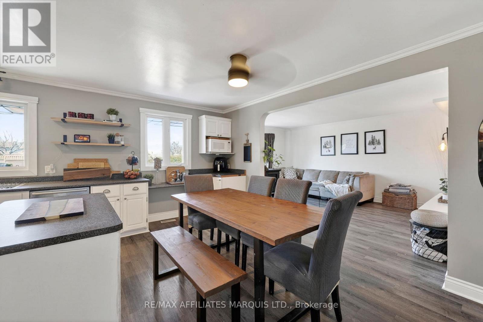 615 Twelfth Street E, Cornwall, Ontario  K6H 3B3 - Photo 9 - X13049856