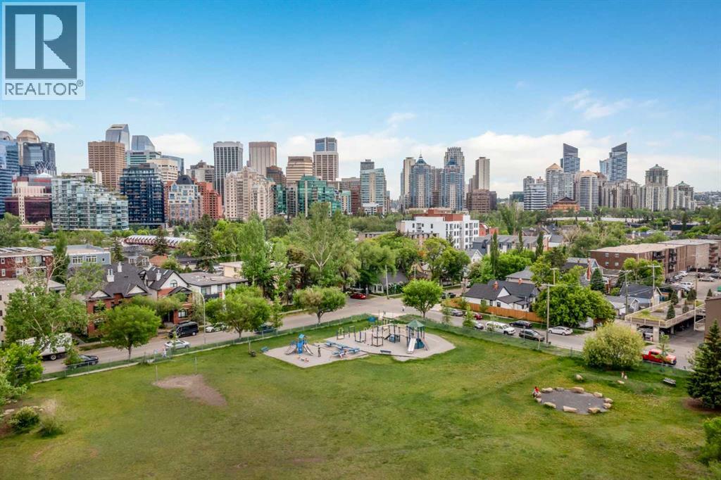 922 2 Avenue Nw, Calgary, Alberta  T2N 0E6 - Photo 17 - A2305057