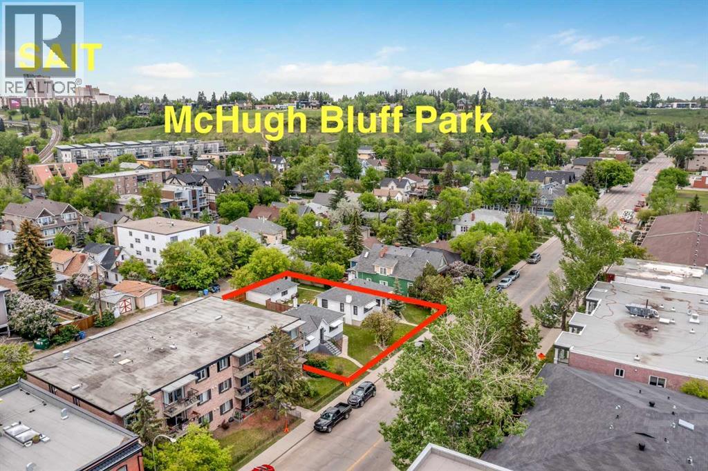 922 2 Avenue Nw, Calgary, Alberta  T2N 0E6 - Photo 7 - A2305057