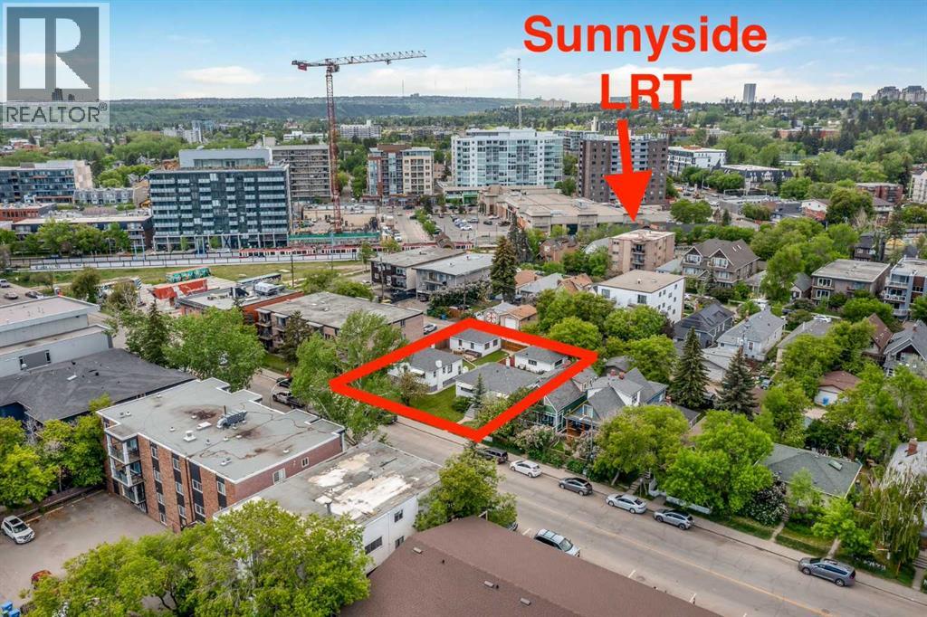 922 2 Avenue NW, Calgary, Alberta