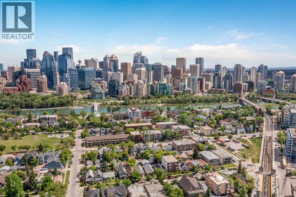 922 2 Avenue Nw, Calgary, Alberta  T2N 0E6 - Photo 14 - A2305057