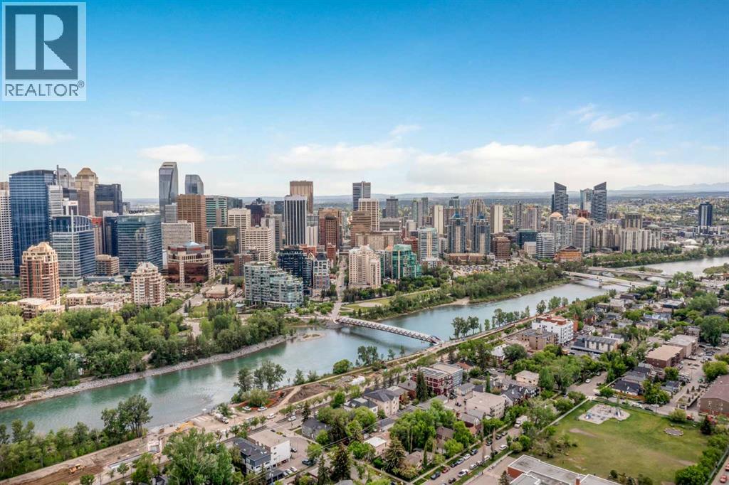 922 2 Avenue Nw, Calgary, Alberta  T2N 0E6 - Photo 15 - A2305057