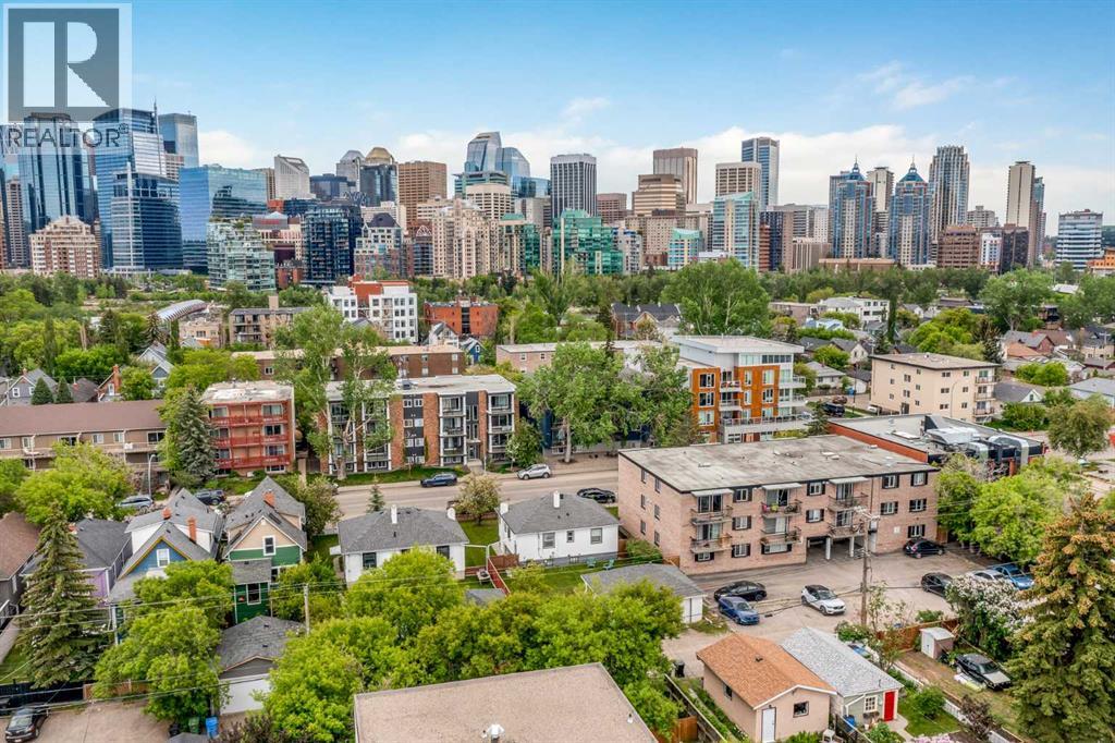 922 2 Avenue Nw, Calgary, Alberta  T2N 0E6 - Photo 12 - A2305057