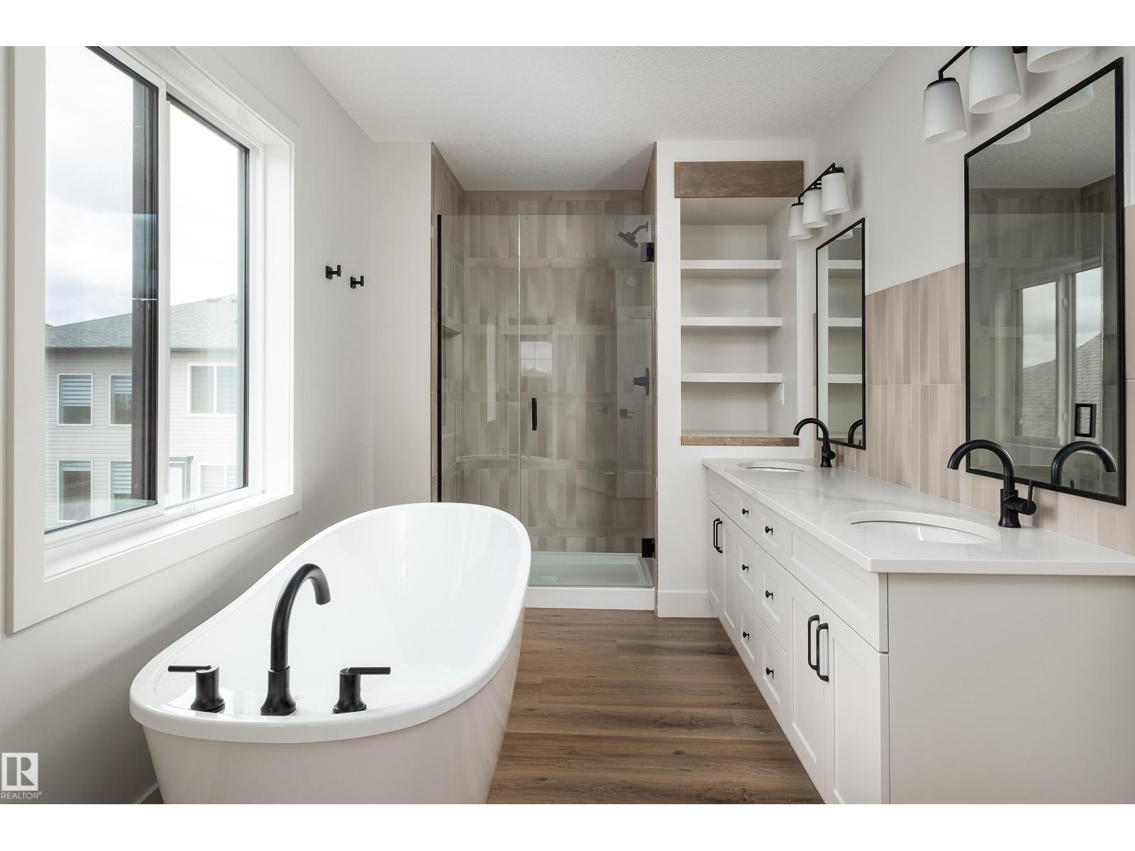 8 Darby Cr, Spruce Grove, Alberta  T7X 0W9 - Photo 28 - E4484389