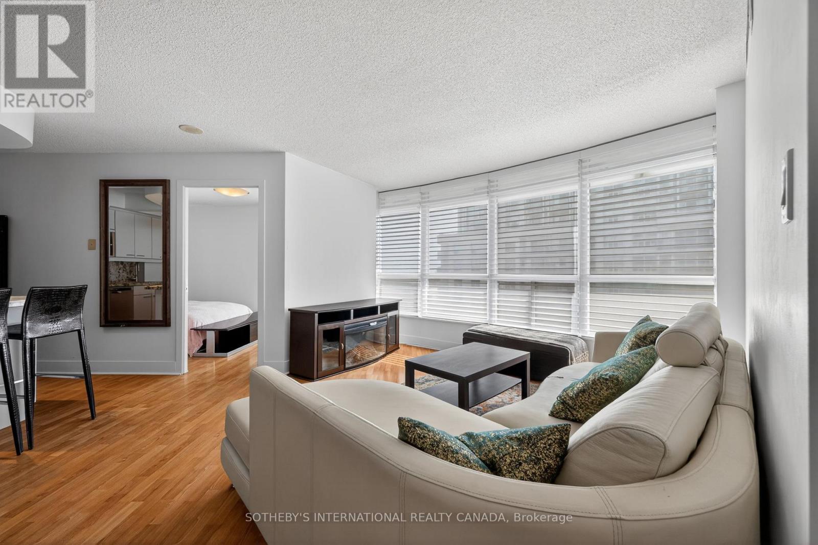 809 - 550 Queens Quay W, Toronto (Waterfront Communities), Ontario  M5V 3M8 - Photo 11 - C13049844