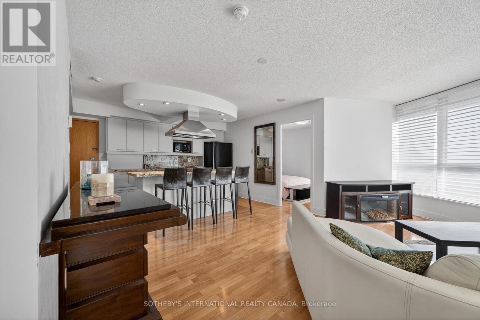809 - 550 Queens Quay W, Toronto (Waterfront Communities), Ontario  M5V 3M8 - Photo 13 - C13049844