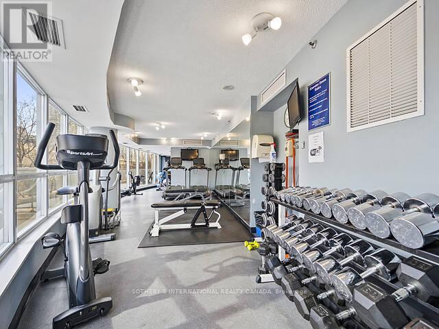 809 - 550 Queens Quay W, Toronto (Waterfront Communities), Ontario  M5V 3M8 - Photo 28 - C13049844