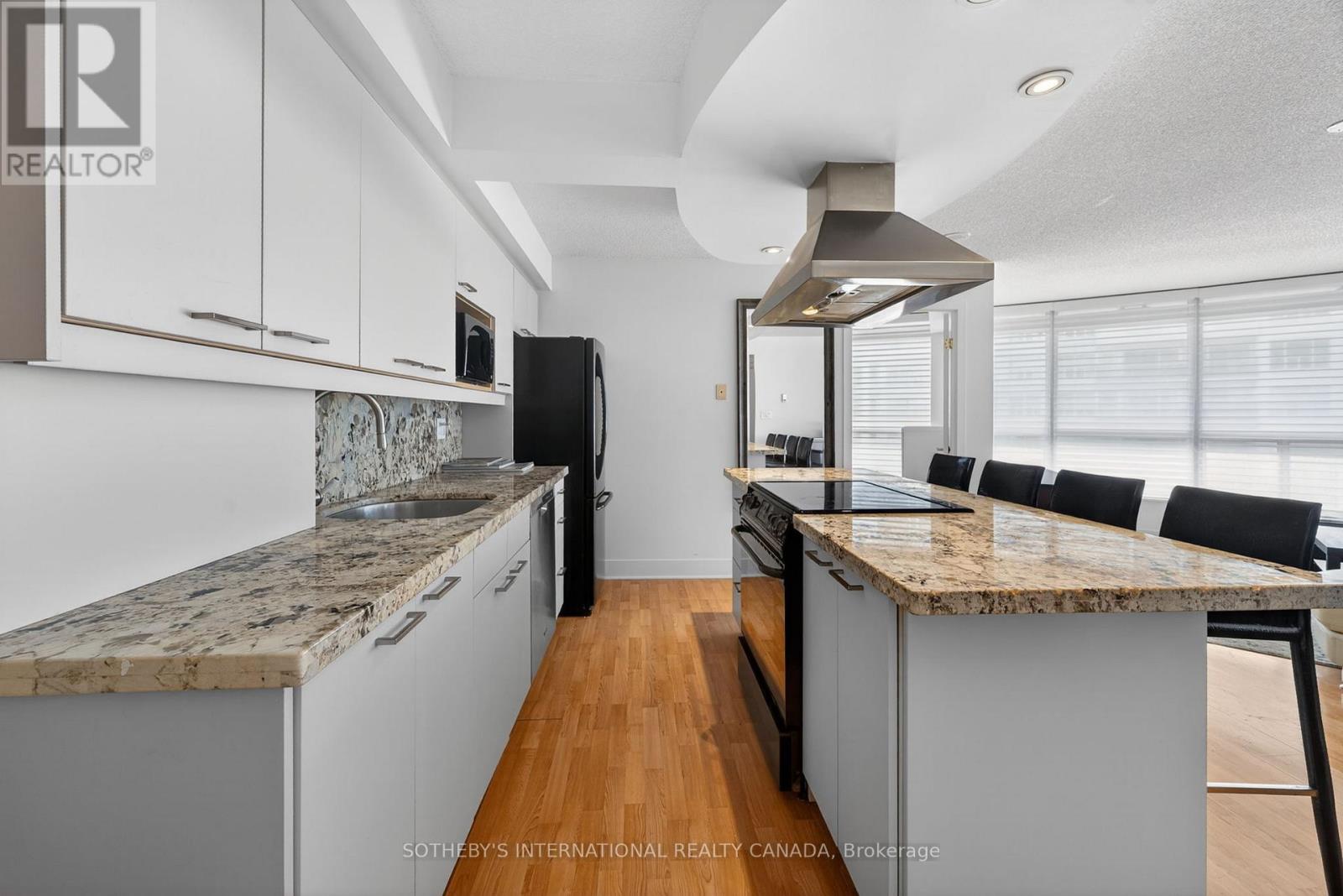 809 - 550 Queens Quay W, Toronto (Waterfront Communities), Ontario  M5V 3M8 - Photo 6 - C13049844