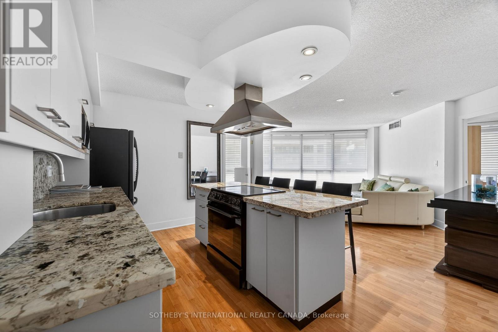 809 - 550 Queens Quay W, Toronto (Waterfront Communities), Ontario  M5V 3M8 - Photo 7 - C13049844