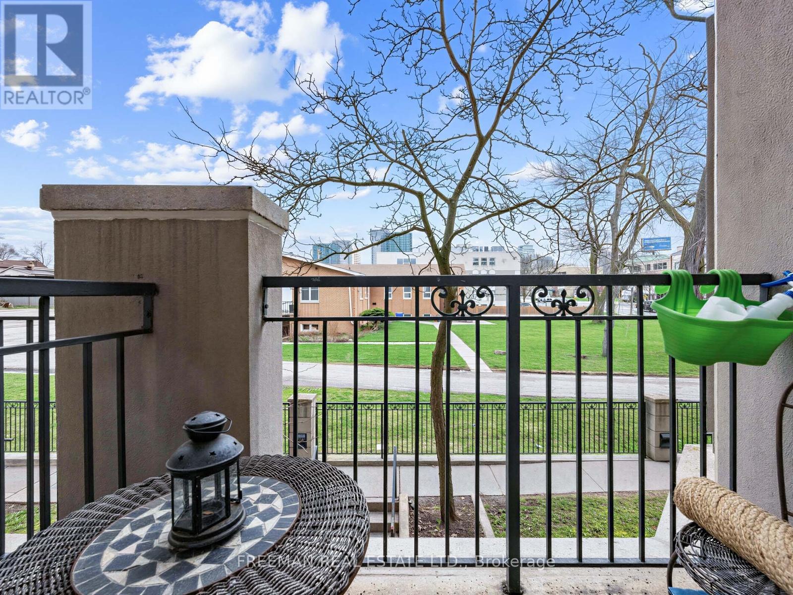 C13 - 108 Finch Avenue W, Toronto (Newtonbrook West), Ontario  M2N 6W6 - Photo 25 - C13049884