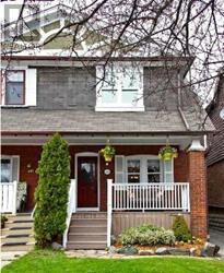 484 MERTON STREET, Toronto, Ontario
