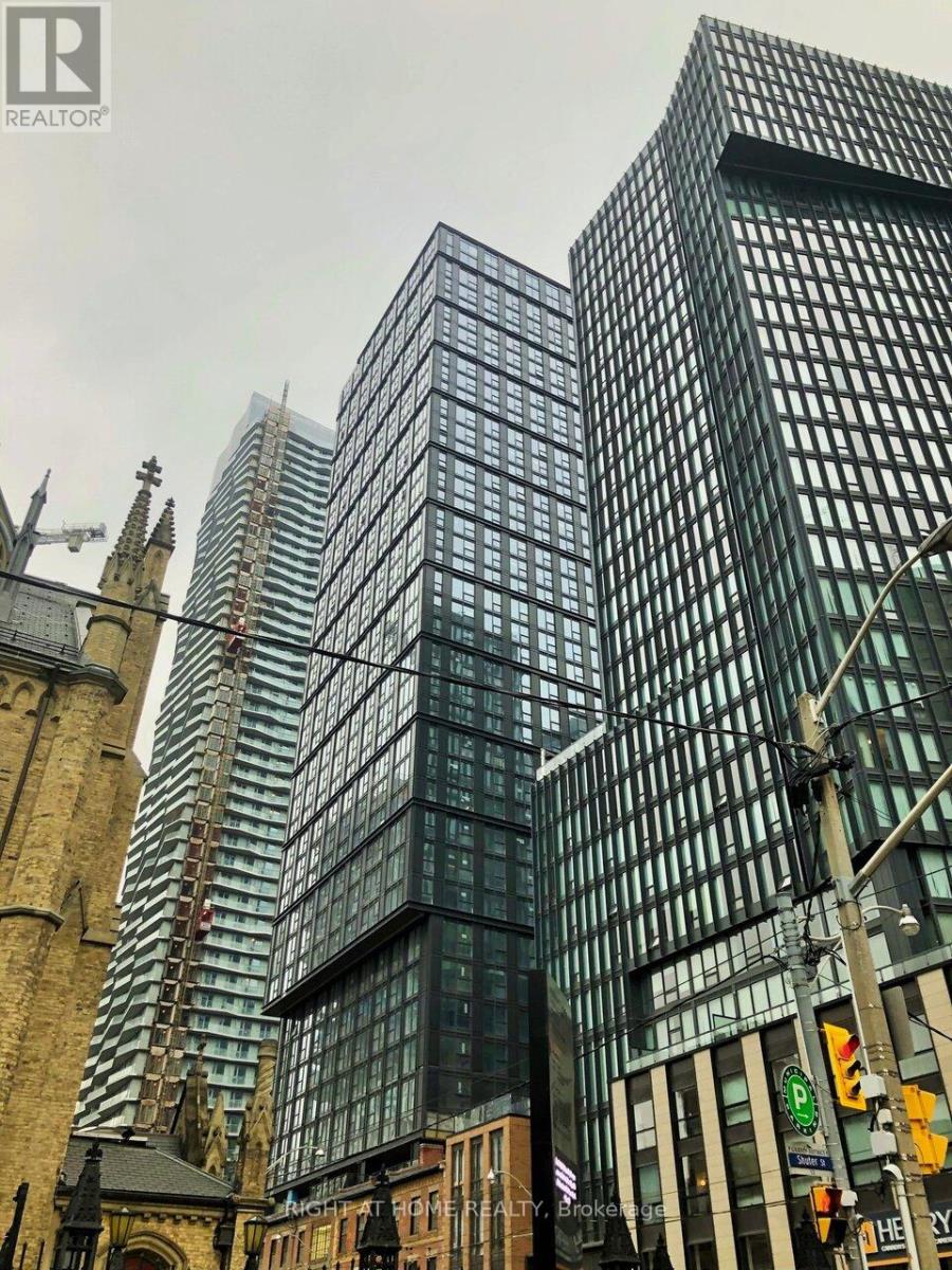 1011 - 82 DALHOUSIE STREET, toronto (church-yonge corridor), Ontario