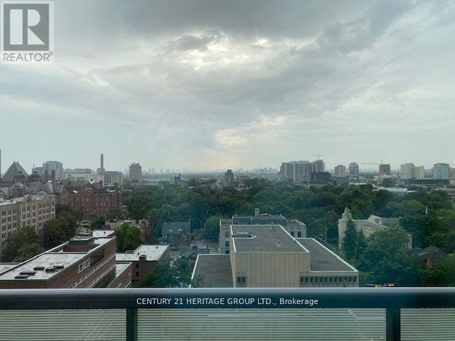 1507 - 57 St Joseph Street, Toronto, Ontario  M5S 0C5 - Photo 14 - C13049922