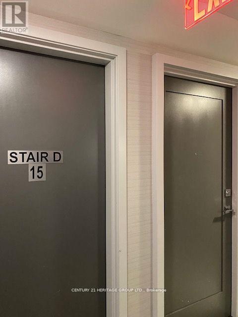 1507 - 57 St Joseph Street, Toronto, Ontario  M5S 0C5 - Photo 16 - C13049922