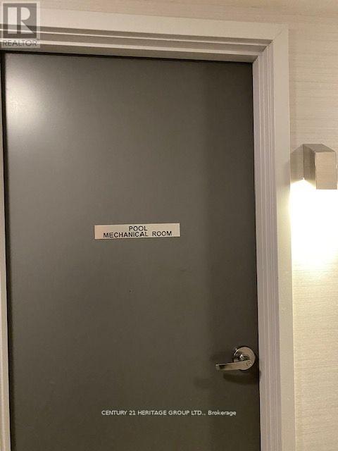 1507 - 57 St Joseph Street, Toronto, Ontario  M5S 0C5 - Photo 17 - C13049922