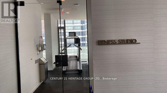 1507 - 57 St Joseph Street, Toronto, Ontario  M5S 0C5 - Photo 18 - C13049922