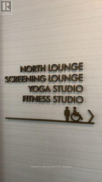 1507 - 57 St Joseph Street, Toronto, Ontario  M5S 0C5 - Photo 19 - C13049922