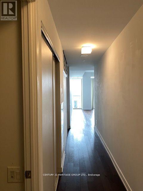 1507 - 57 St Joseph Street, Toronto, Ontario  M5S 0C5 - Photo 2 - C13049922