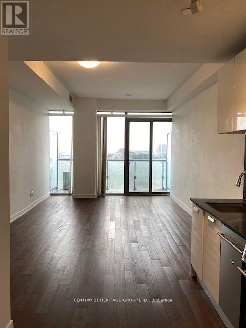 1507 - 57 St Joseph Street, Toronto, Ontario  M5S 0C5 - Photo 4 - C13049922