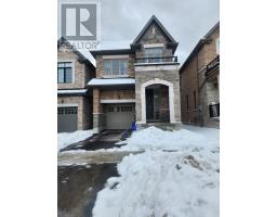 62 SWORDFISH DRIVE, Whitby, Ontario