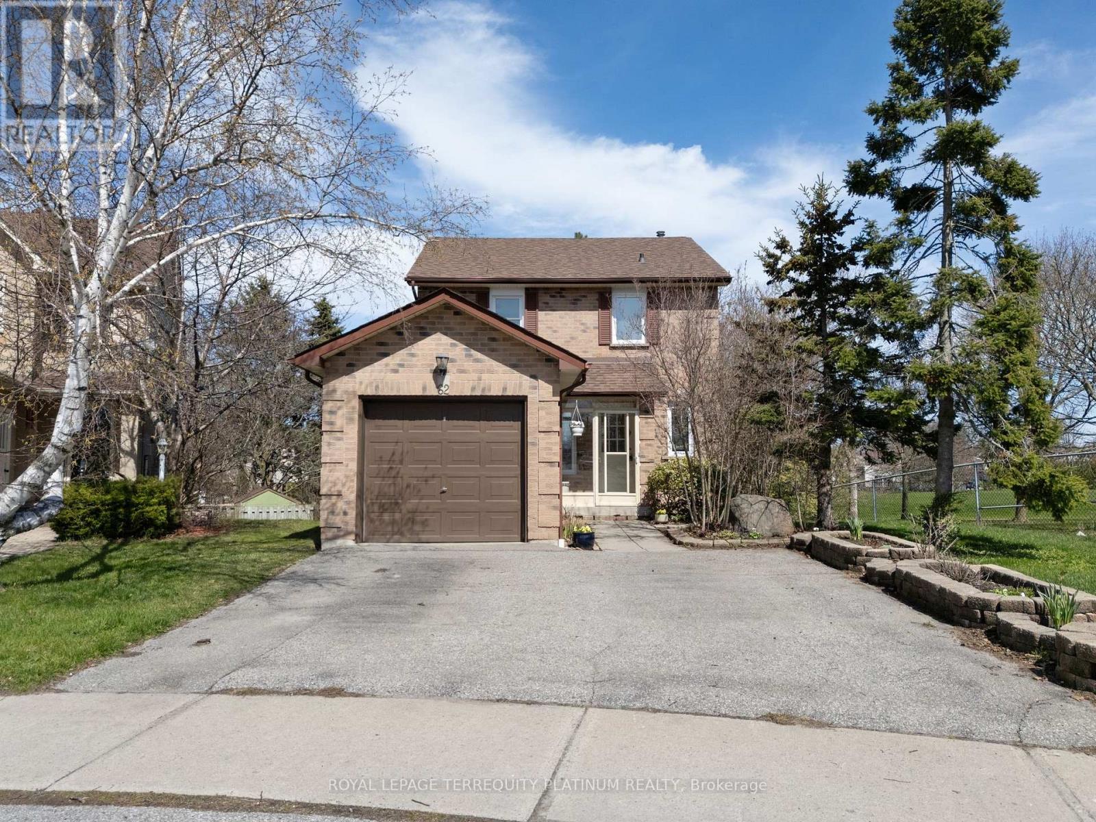62 HUMPHREY DRIVE, Ajax, Ontario
