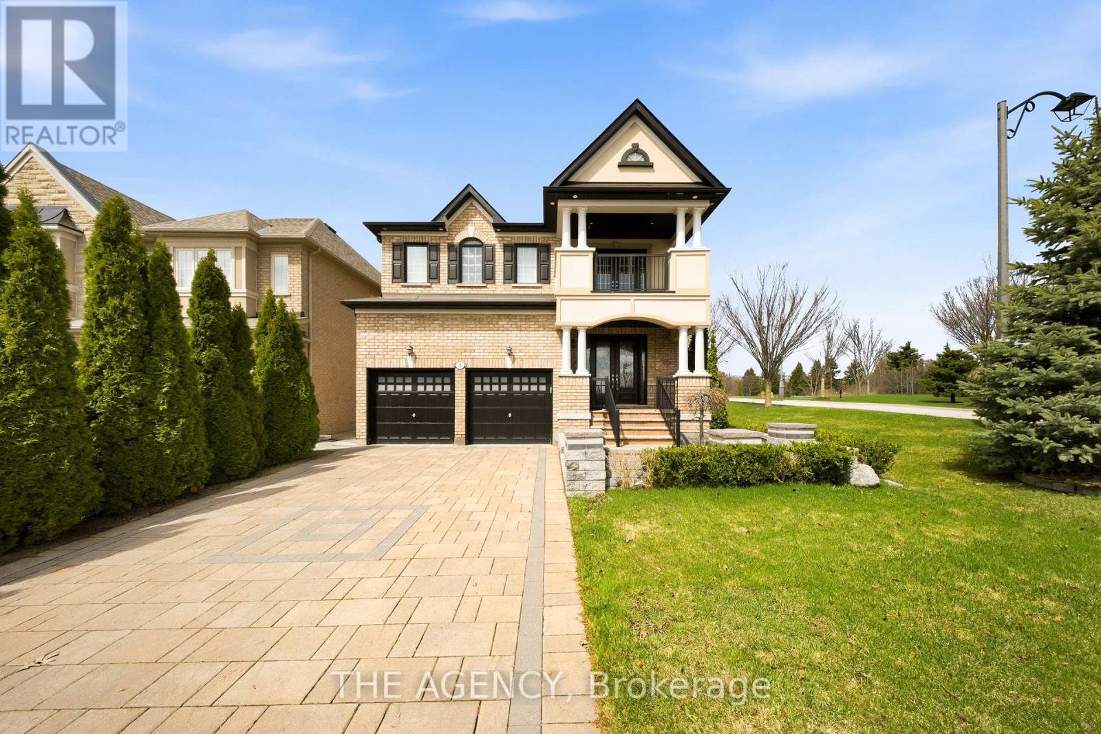 36 ZORAN LANE, Vaughan, Ontario