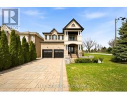 36 ZORAN LANE, Vaughan, Ontario