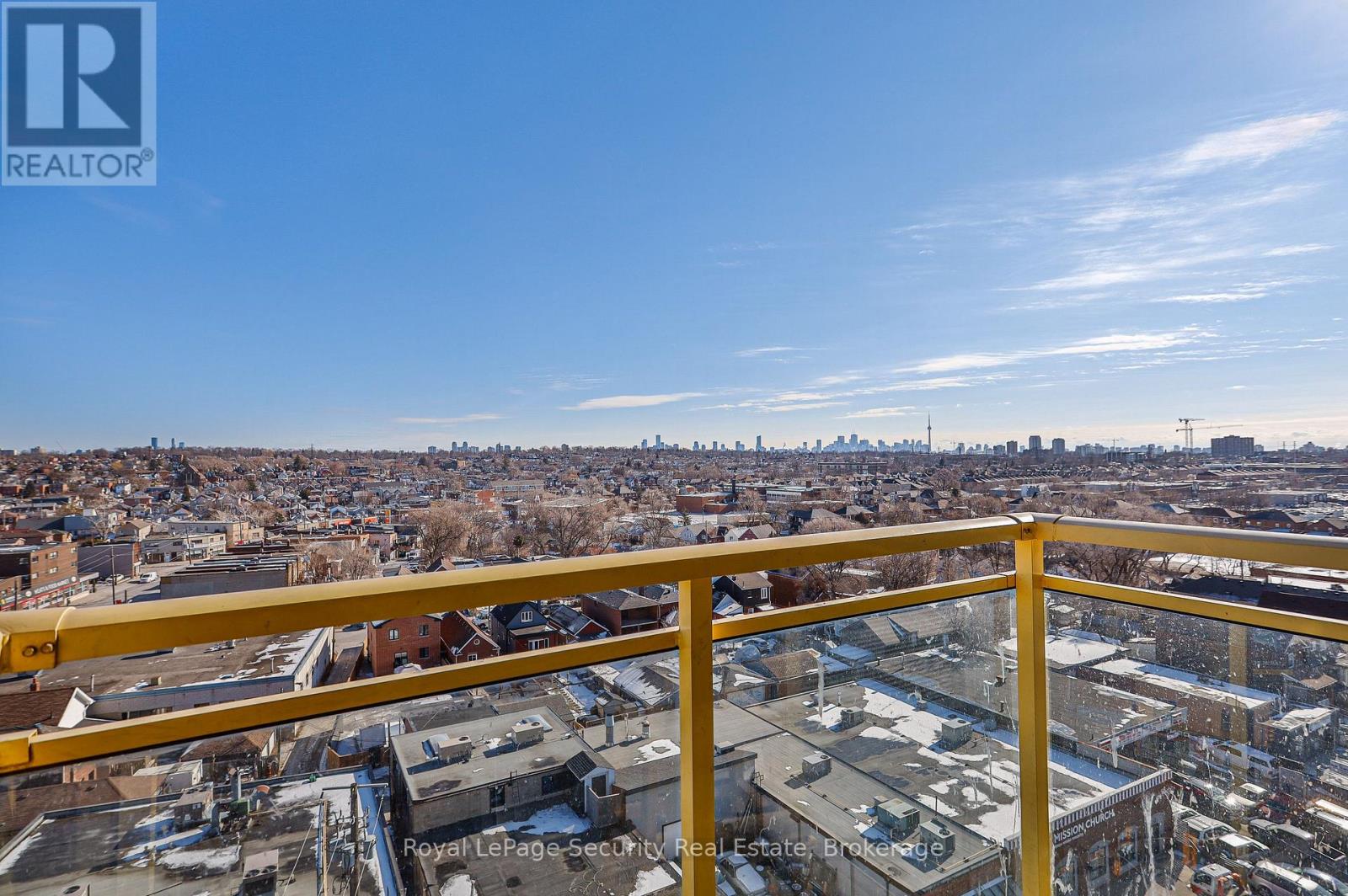 911 - 1600 Keele Street, Toronto, Ontario  M6N 6J1 - Photo 21 - W13049234