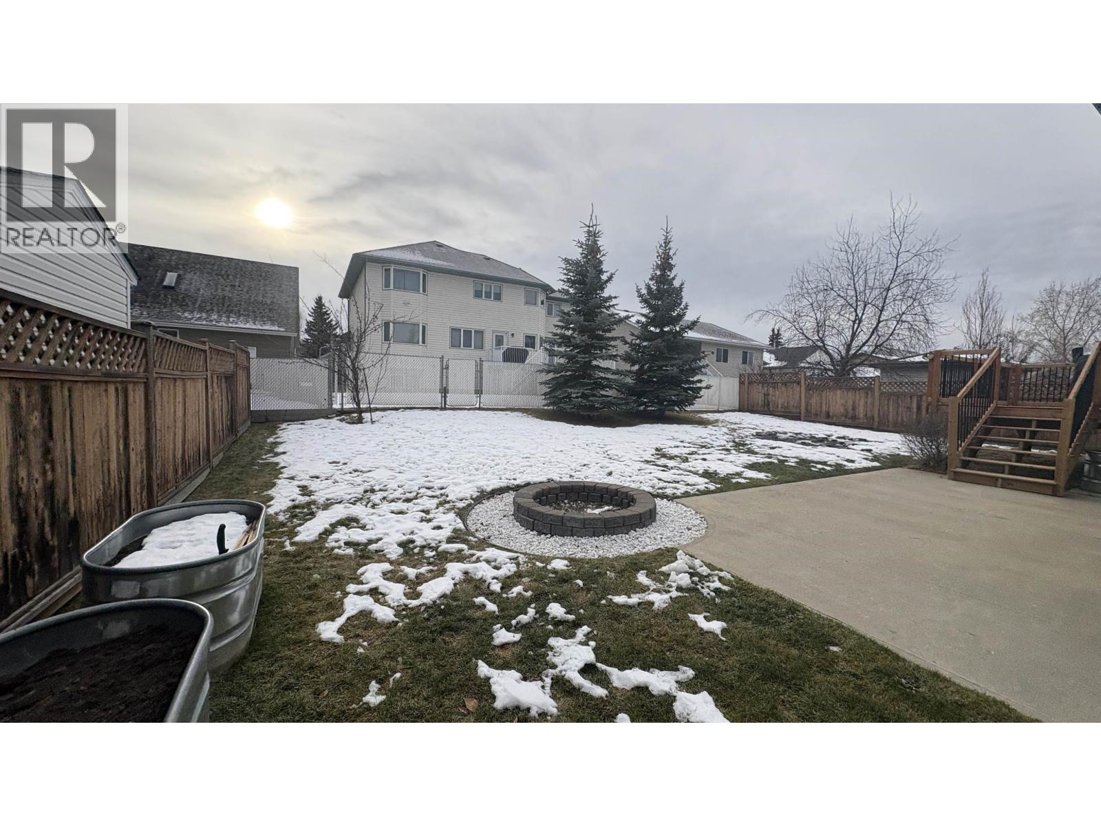 9807 114a Avenue, Fort St. John, British Columbia  V1J 7B7 - Photo 34 - R3116264