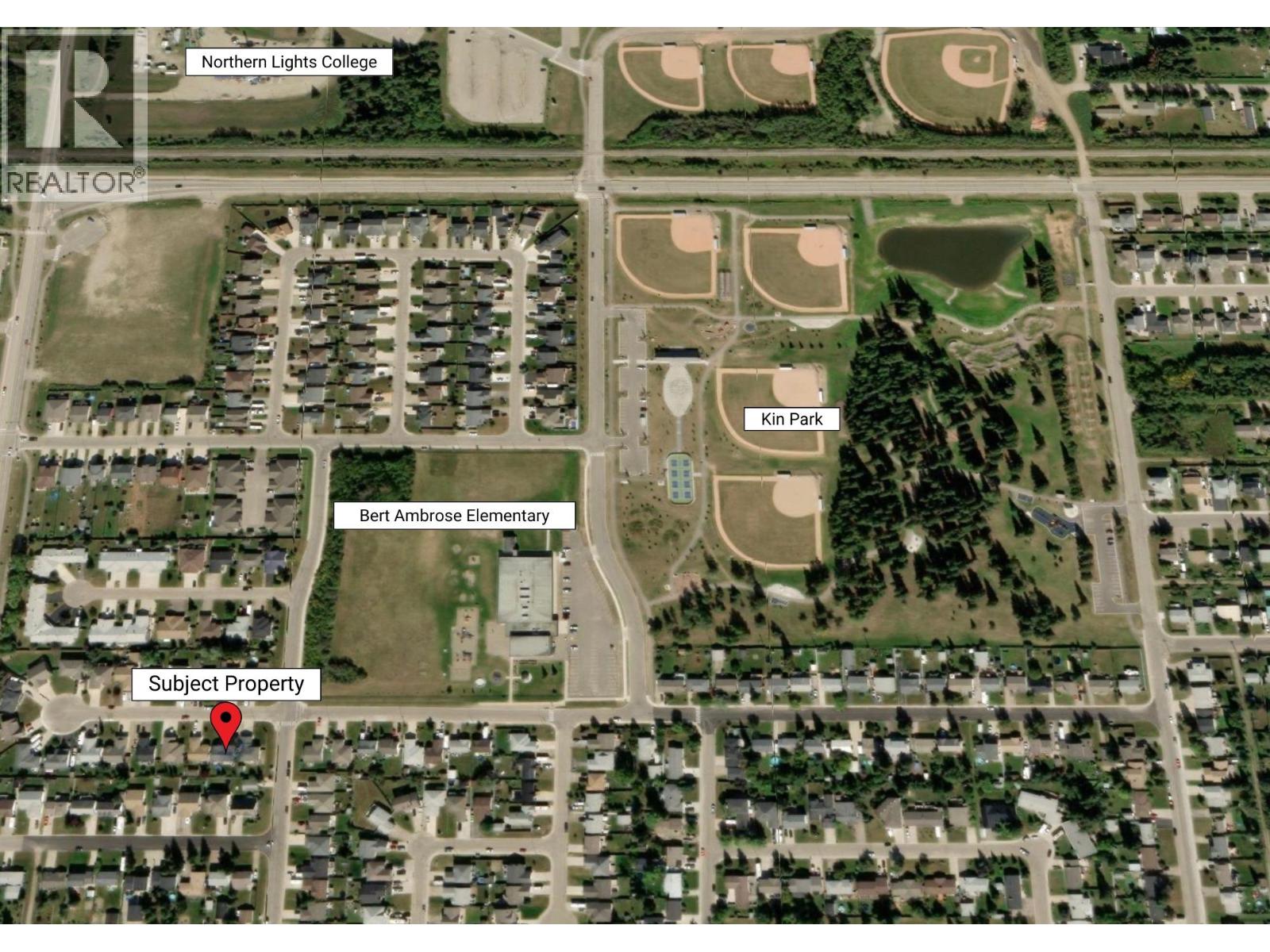 9807 114a Avenue, Fort St. John, British Columbia  V1J 7B7 - Photo 40 - R3116264