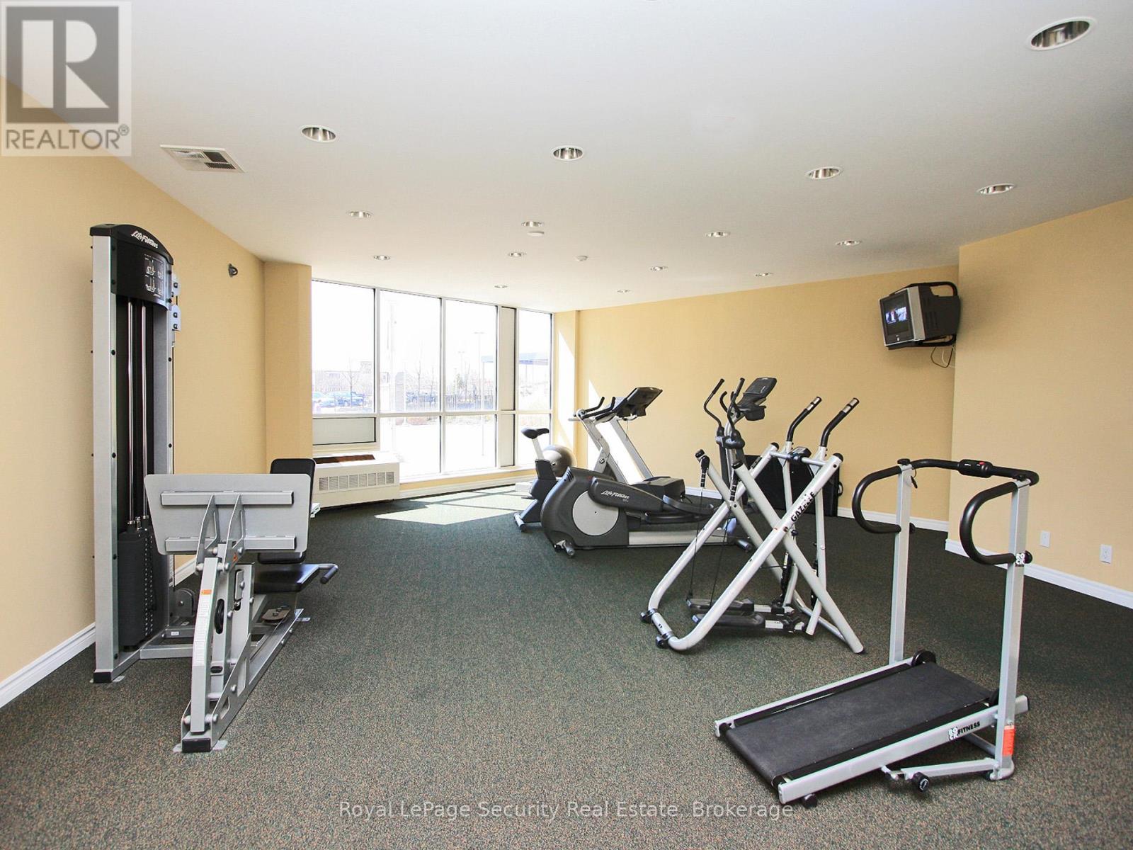 911 - 1600 Keele Street, Toronto, Ontario  M6N 6J1 - Photo 24 - W13049234