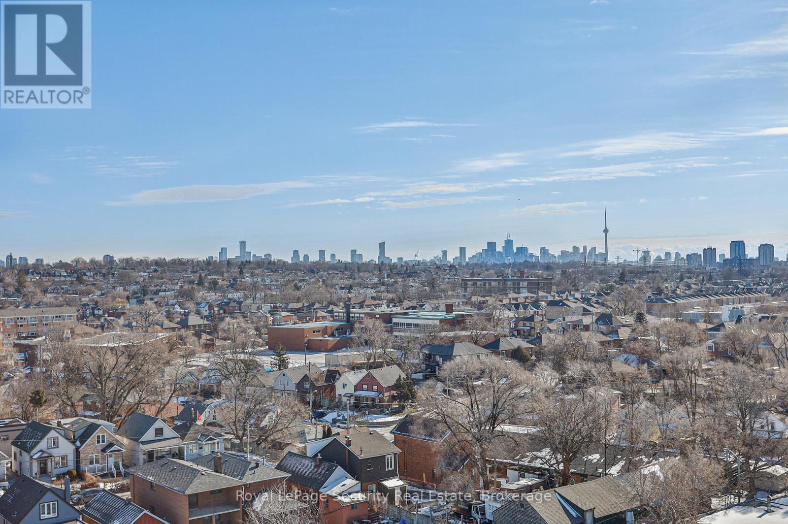 911 - 1600 Keele Street, Toronto, Ontario  M6N 6J1 - Photo 22 - W13049234