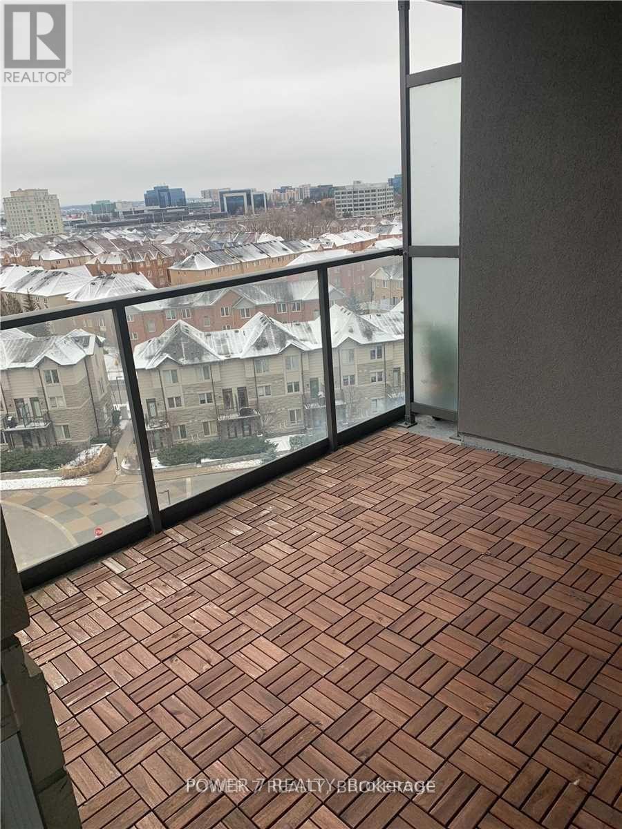 1017 - 273 South Park Road, Markham (Commerce Valley), Ontario  L3T 0B5 - Photo 11 - N13049828