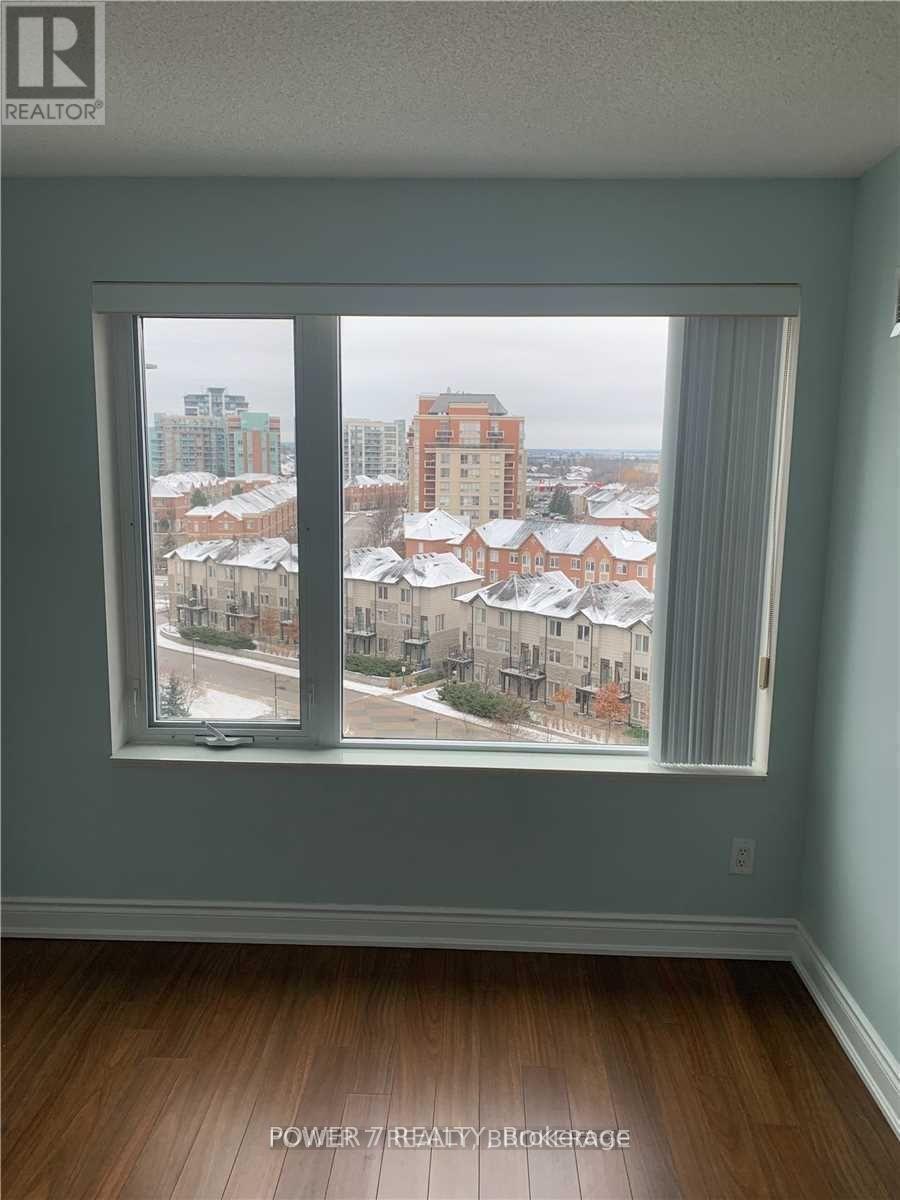 1017 - 273 South Park Road, Markham (Commerce Valley), Ontario  L3T 0B5 - Photo 12 - N13049828