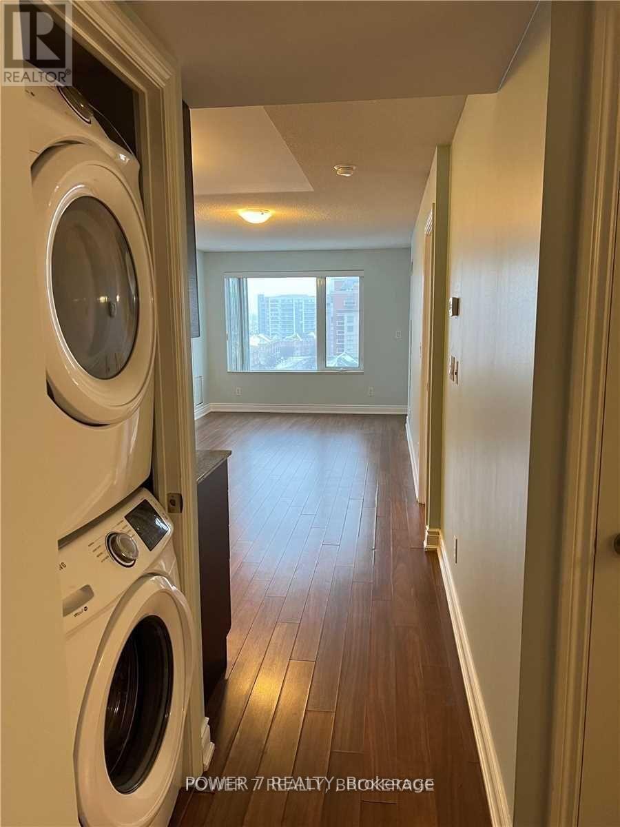 1017 - 273 South Park Road, Markham (Commerce Valley), Ontario  L3T 0B5 - Photo 13 - N13049828