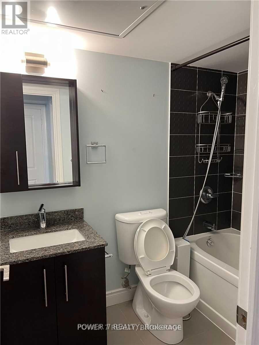 1017 - 273 South Park Road, Markham (Commerce Valley), Ontario  L3T 0B5 - Photo 15 - N13049828