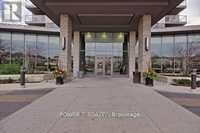1017 - 273 South Park Road, Markham (Commerce Valley), Ontario  L3T 0B5 - Photo 2 - N13049828