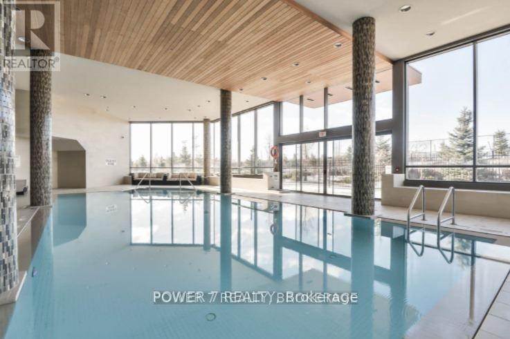 1017 - 273 South Park Road, Markham (Commerce Valley), Ontario  L3T 0B5 - Photo 4 - N13049828